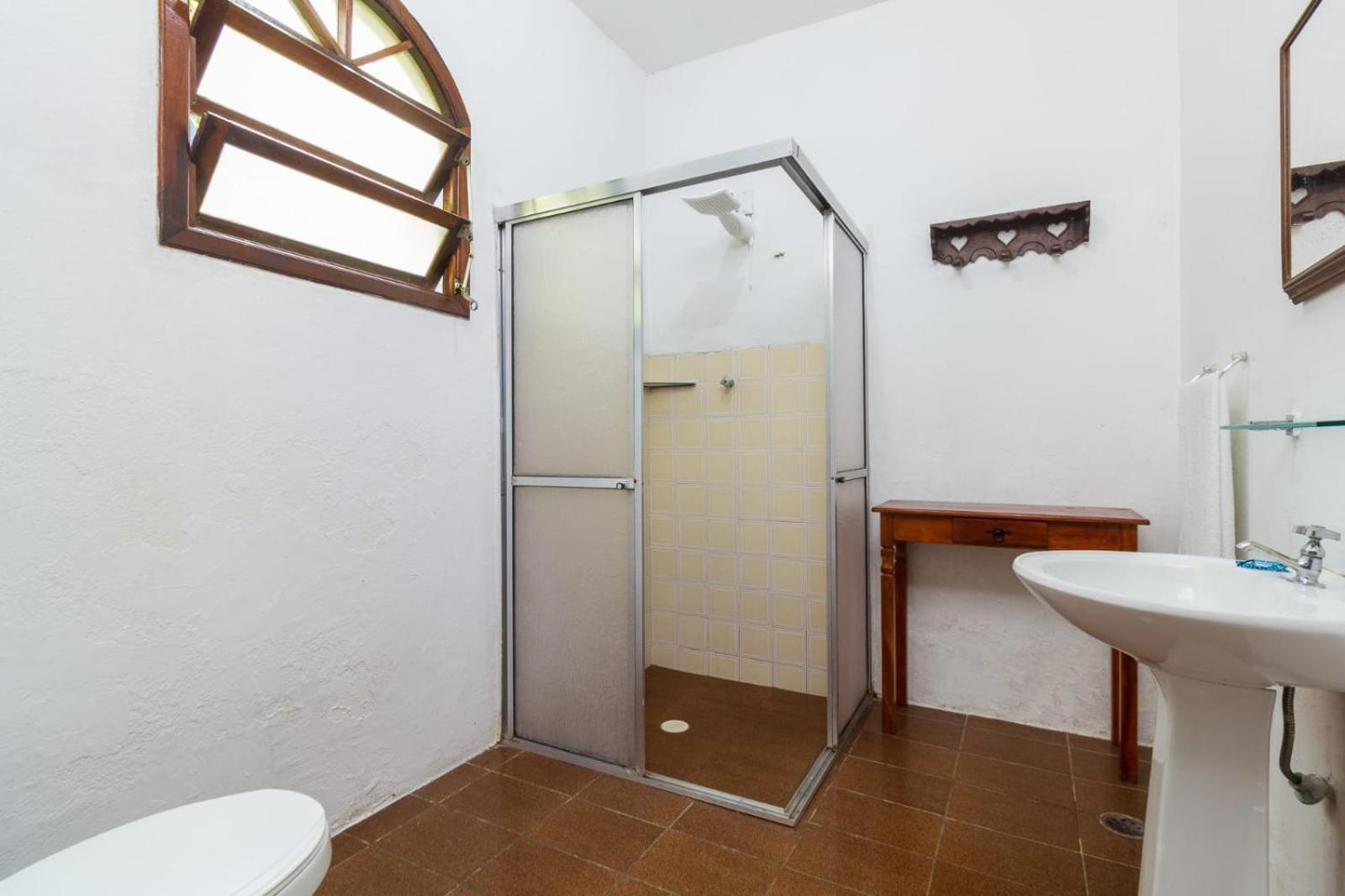 Pousada Recanto Da Ladeira Hotell Araquari Eksteriør bilde